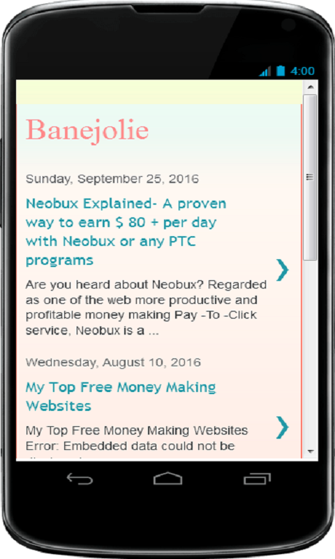 top free money making websites top free money making websites