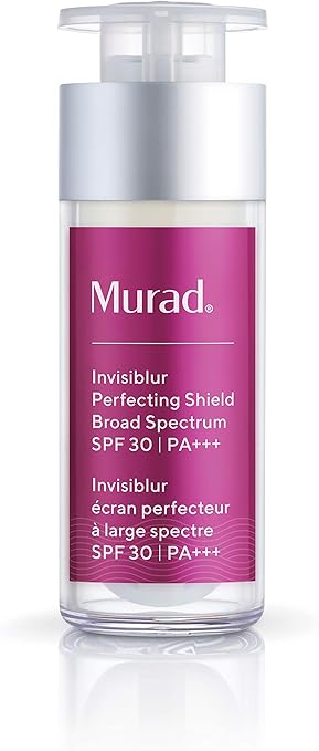 murad hydration spf 30