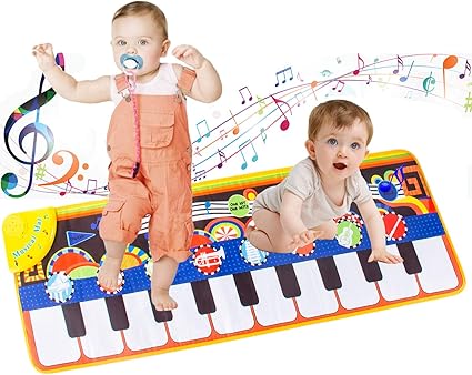 1 year baby gift toys