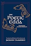 The Poetic Edda: Expanded Second Edition: Stories