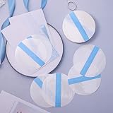 Auidy_6TXD Freestyle Libre Sensor Covers 50 Pack Waterproof Transparent Patches view 7
