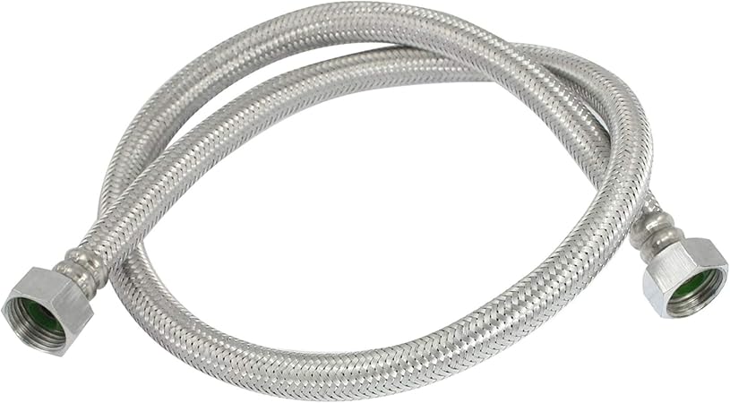 0.8 m shower hose