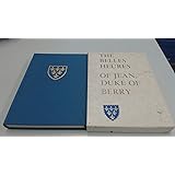 The Belles Heures of Jean, Duke of Berry