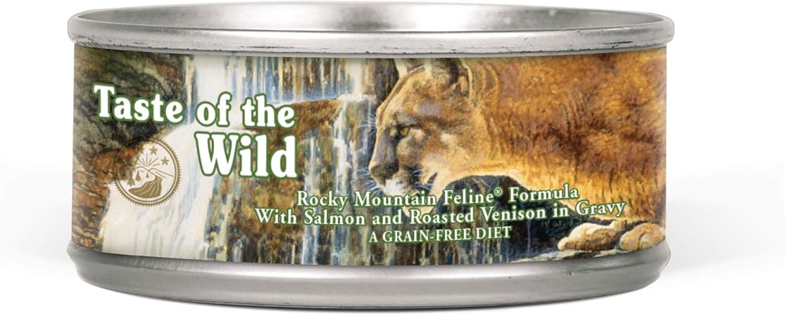 amazon taste of the wild