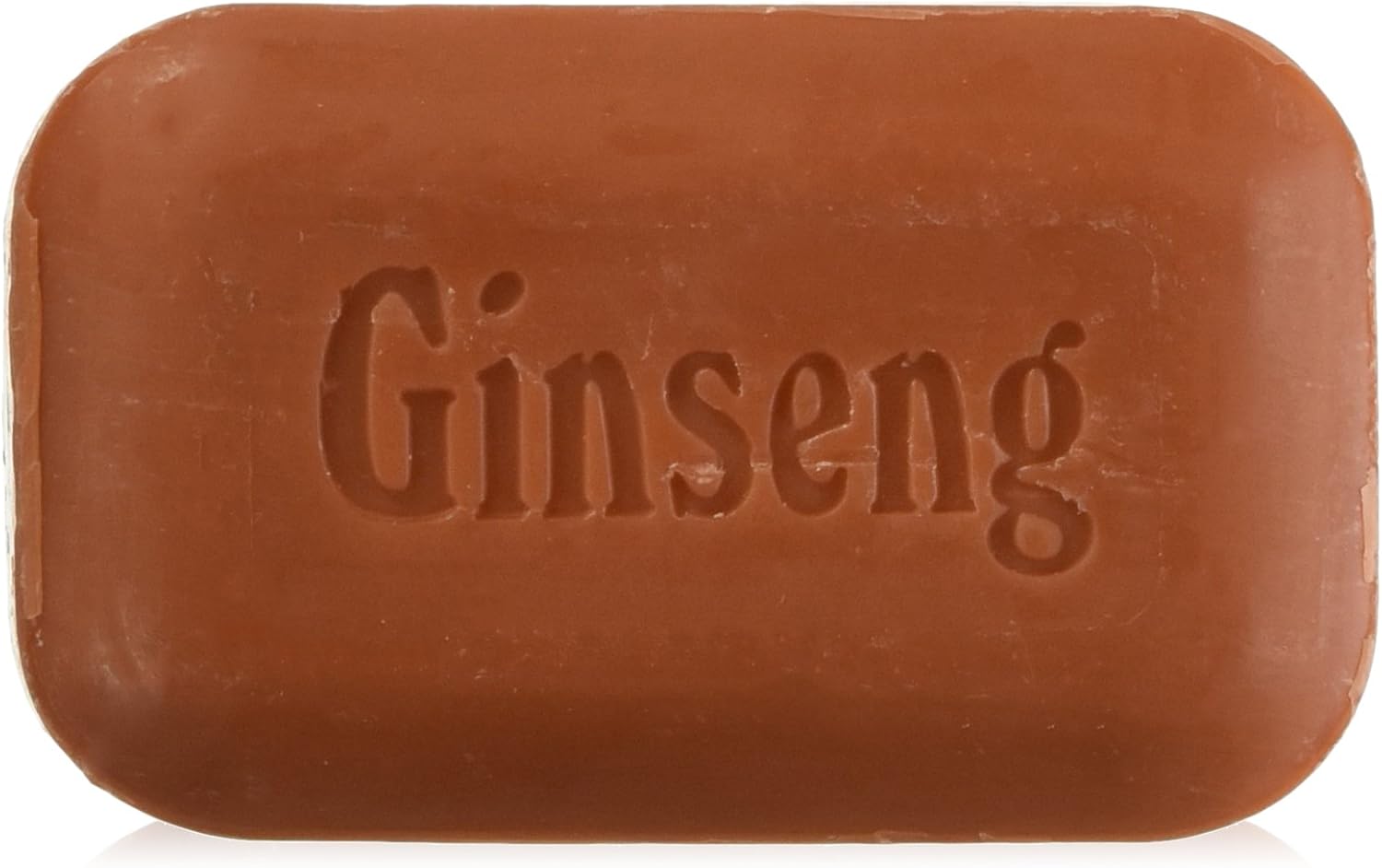 SoapWorks Ginseng Soap, 110 Grams Amazon.ca Beauty