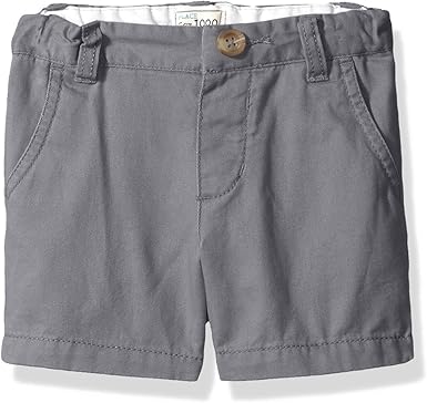 baby chino shorts