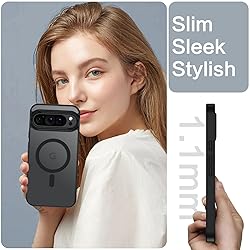 BENTOBEN Magnetic for Google Pixel 9 Pro XL