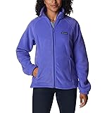 Columbia Women's Benton Springs Classic Fit Full