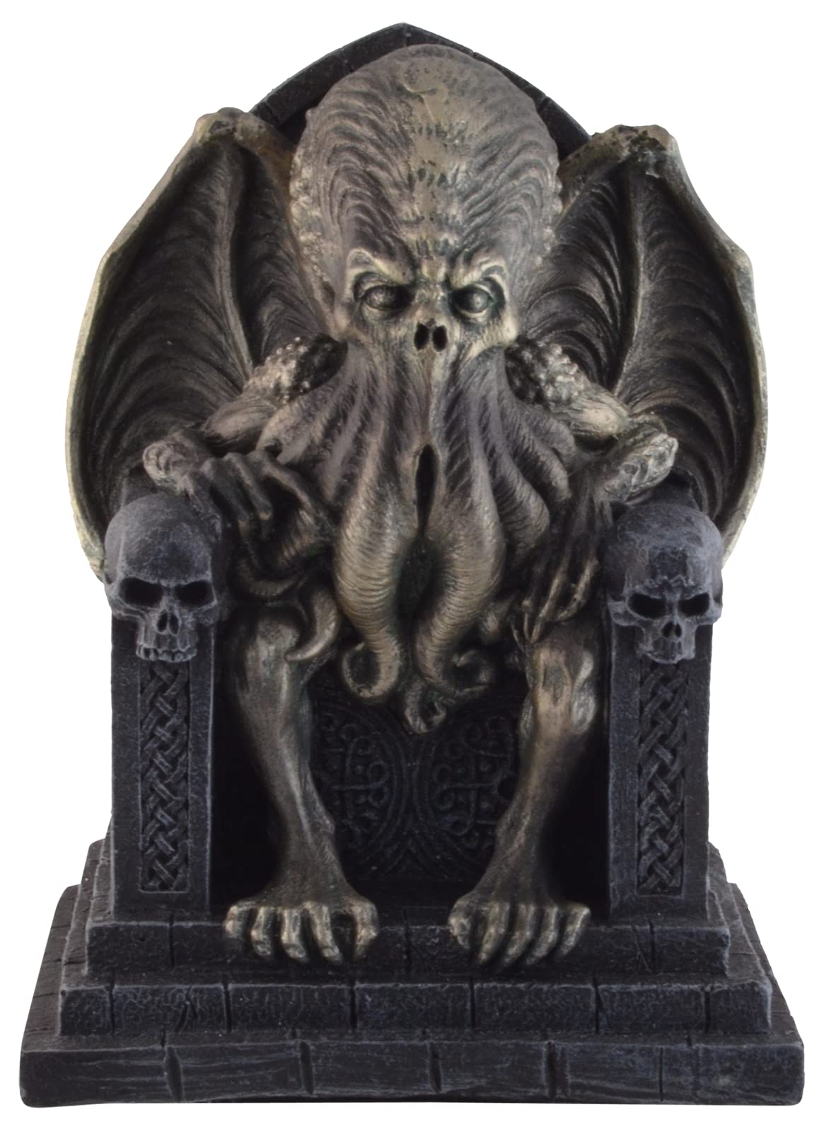 VOGLER Joh. Vogler GmbH Call of Cthulhu on the throne