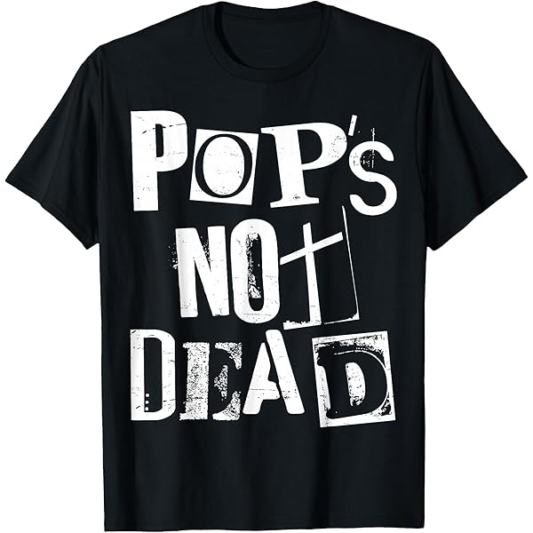 Amazon.com: Punk's Not Dead - Punk Is Not Dead - Guitar Rock