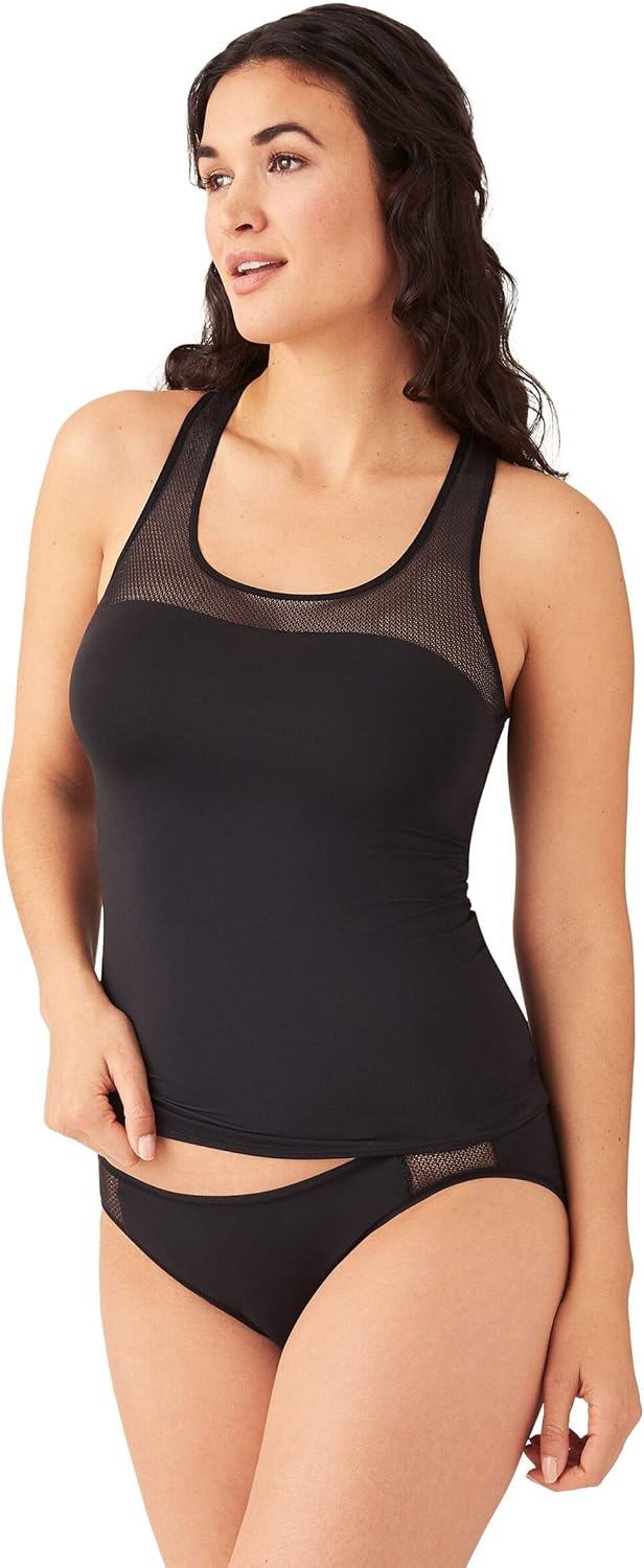 Wacoal Women's Tank Top: Clothing