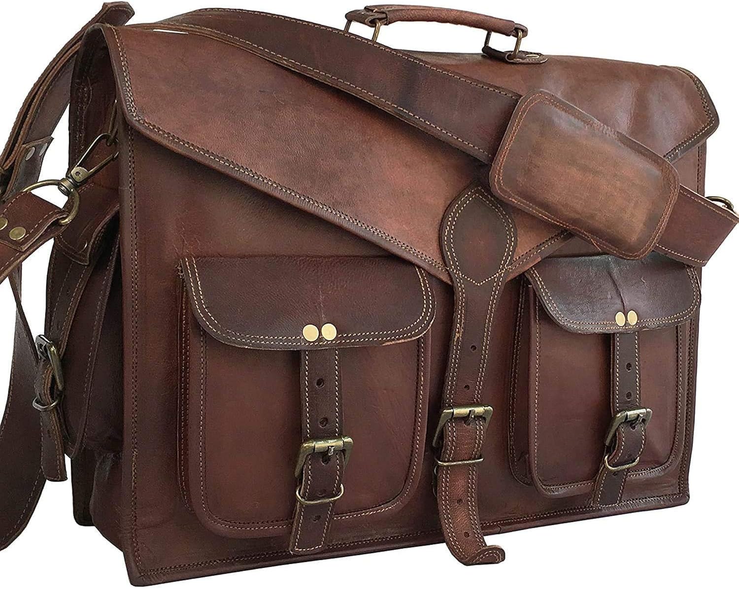 Most Durable Handbag Brands For Men
