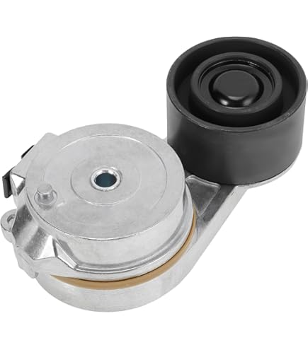 亀 Amazon.com: VOE20739751 20739751 Belt Tenshioner Fits Volvo