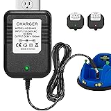 Universal 6V Bumper Car Charger for