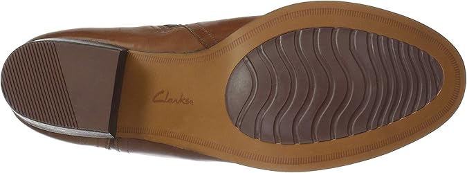 maypearl fawn clarks