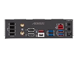 GIGABYTE B760 AORUS Elite AX