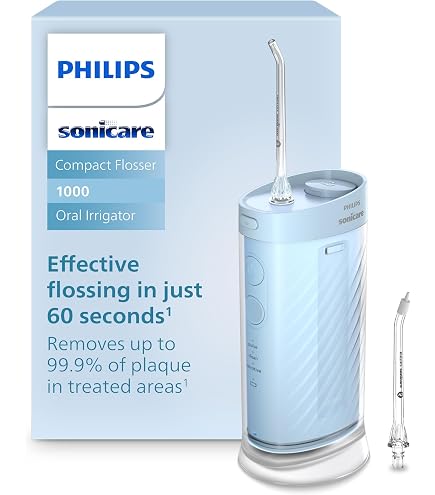 Panasonic EW-DJ42-W Hydropulseur dentaire électrique [Jet Washer