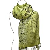 Universal Zone Pride and Prejudice by Jane Austen Shawl Scarf Wrap