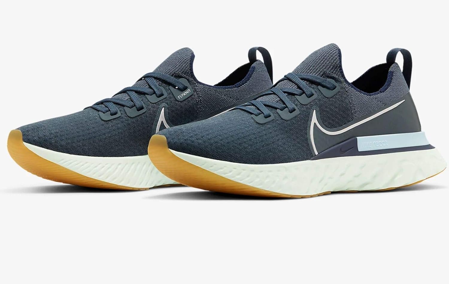 nike react for gym