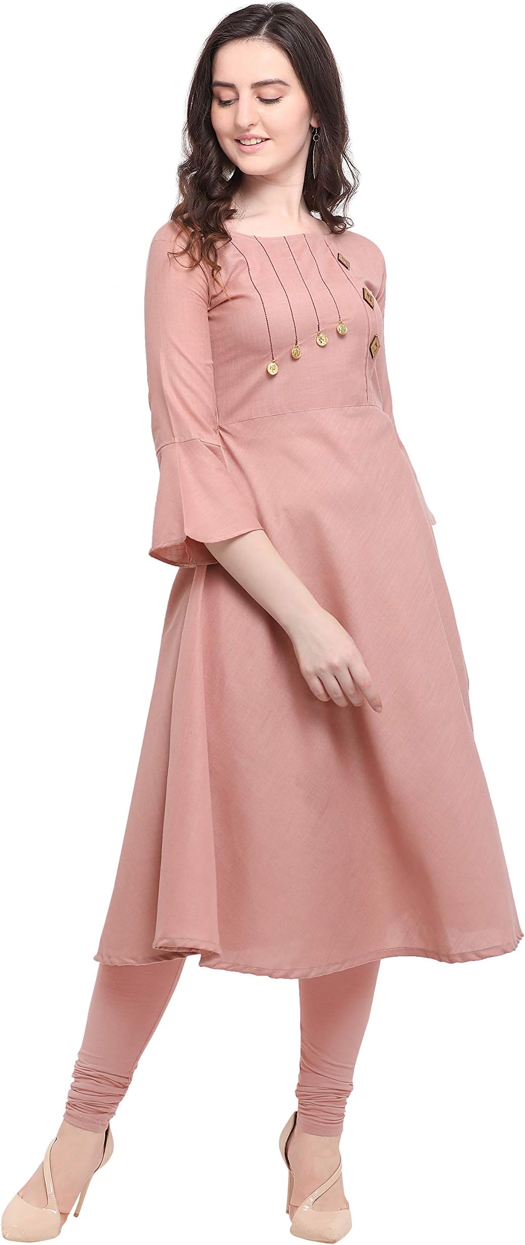 Archi Enterprise Women's Maxi Dress.