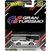 Hot Wheels Gran Turismo Premium POP Culture 2022 Porsche 911 GT3 RS Diecast Car