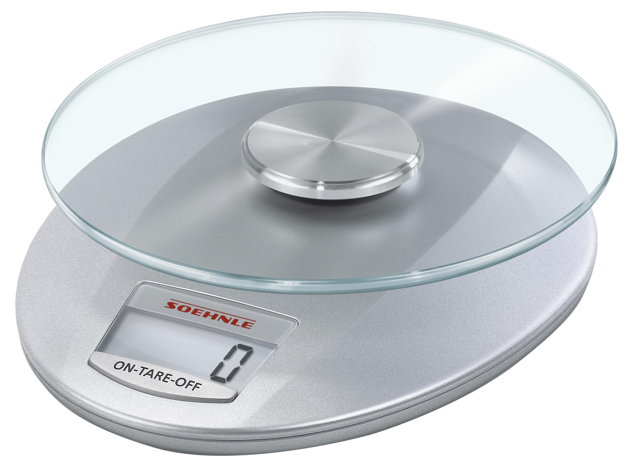 Soehnle 65847 "Roma Electronic Digital Kitchen Scale
