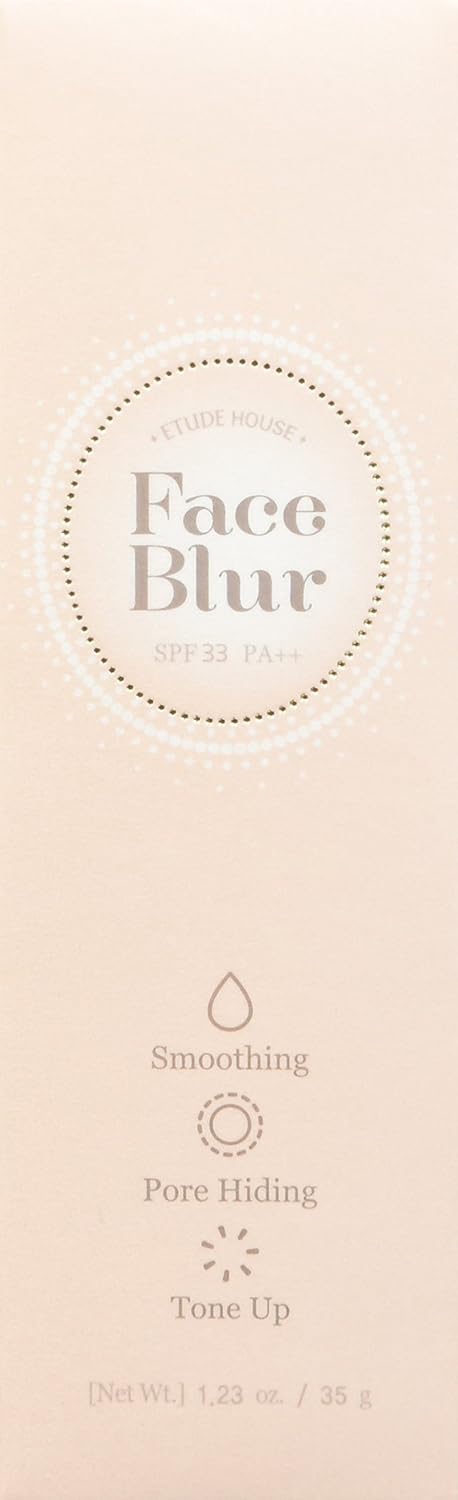 Etude House Beauty Shot Face Blur SPF33/PA++, 35g, Multicolour, 35 g (Pack of 1) - Image 3