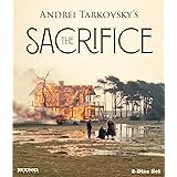 The Sacrifice - 4K Restoration - Special Edition [Blu-ray]