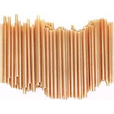5 Inch Short Biodegradable Cocktail Straws 200 pcs Compostable Cocktail Stirrers Straws Made from 100% Sugarcane Fiber A Plasticless Sturdy Drinking Straws for Hot and Cold Drinks Not Foggy