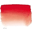 Sennelier French Artists' Watercolor, 10ml, Rose Dore Madder Lake S2