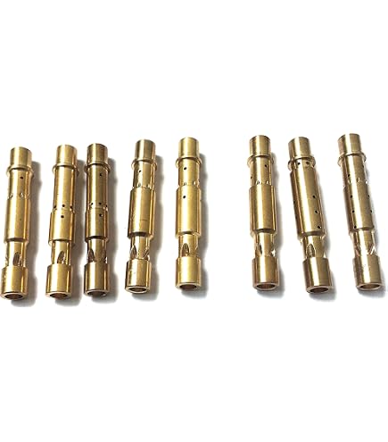 WEBER CARBURETOR MAIN FUEL JET DCOE IDF 48 IDA 73401.150 WEBER CARBURETOR MAIN FUEL JET DCOE IDF 48 IDA 73401.150