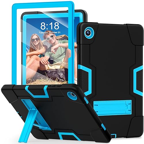 WESOROL for Galaxy Tab A9+ Case,for Samsung Galaxy Tab A9 Plus