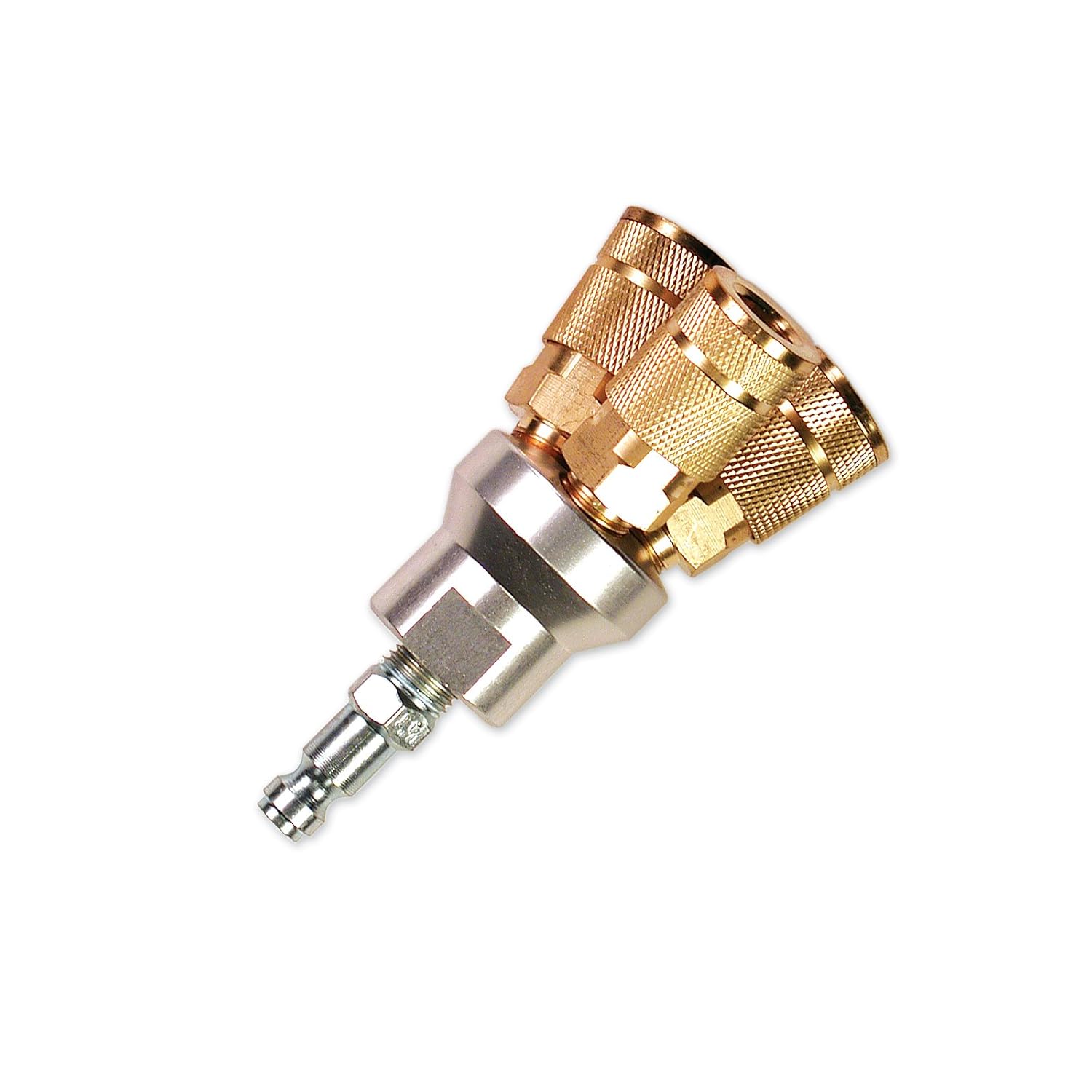 Best Air Compressor Hose Splitter