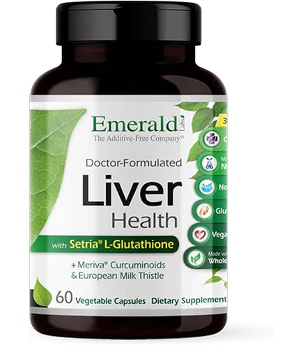 EMERALD LABS Allergy Health, 90 Capsules (30 Servings)
