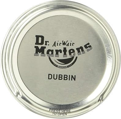 doc marten shoe polish