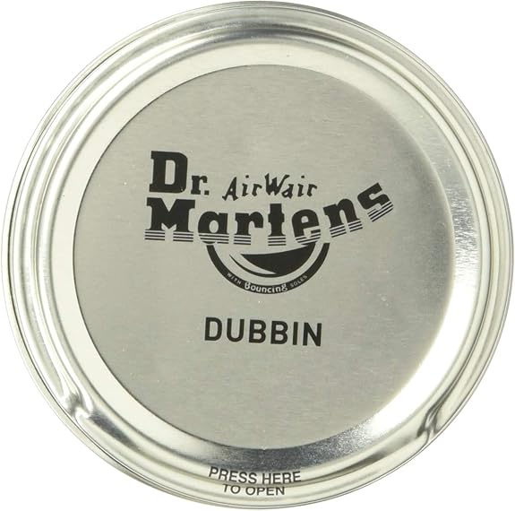 Dr martens dubbin ingredients Clearance