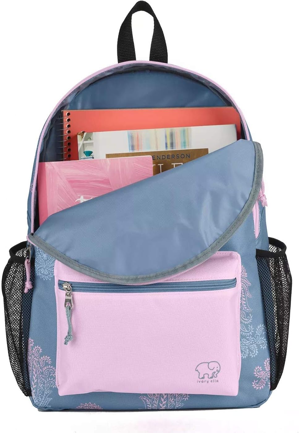 ivory ella backpack amazon