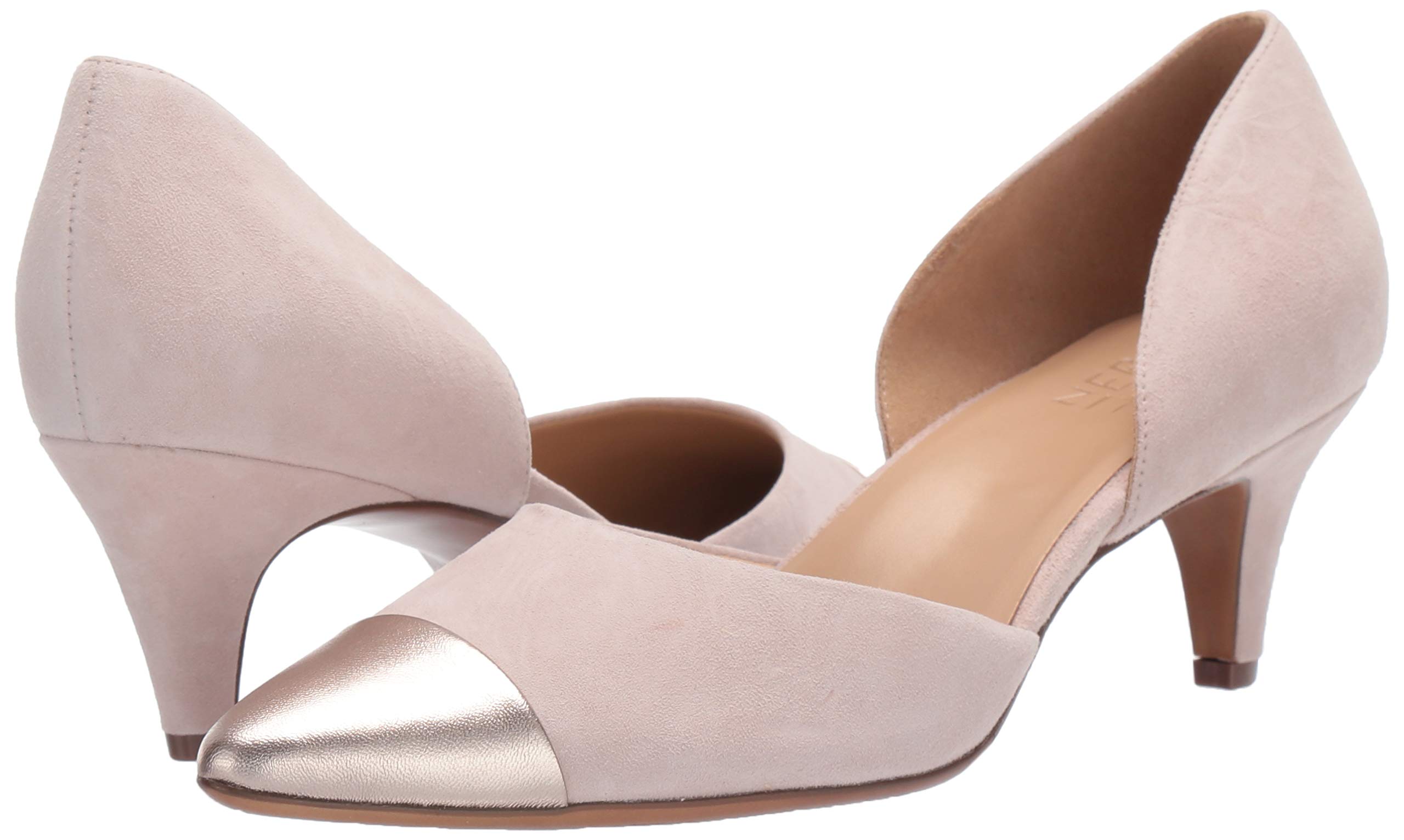 Naturalizer Women's Barb Pump - Image 6