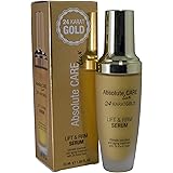 absolute care retinol firming face serum