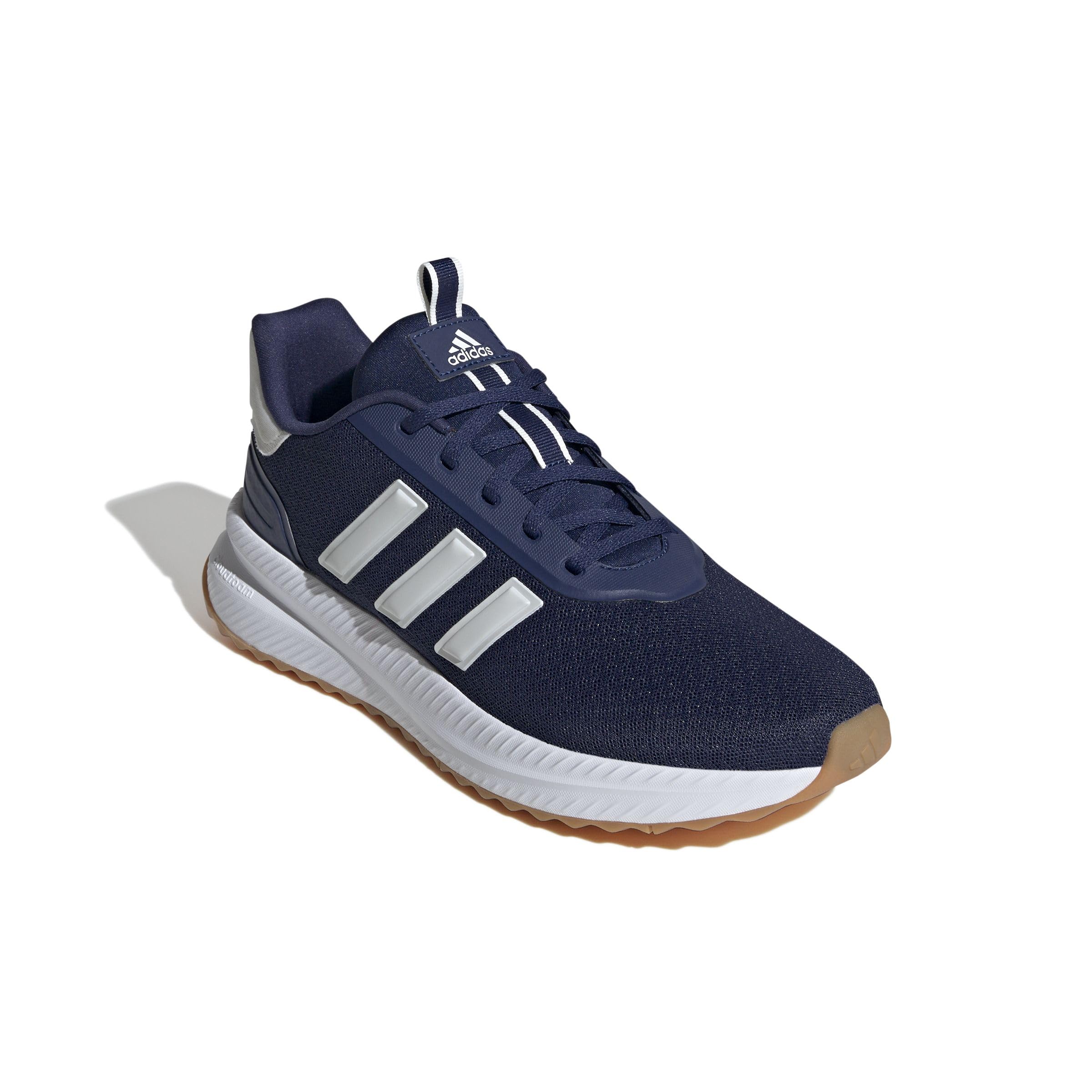 adidas Men's X_PLR Path Shoes, Dark Blue Core White, 8 Image
