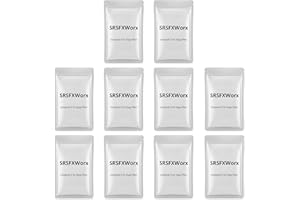 Cold Spark Machine Powder, Premium Stage Effect Powder Refill, 10 Pack