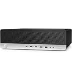 HP Prodesk 600 G3 Micro Computer Mini PC (Intel Quad Core i5-7500T