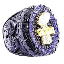 noblehead Fantasy Football Ring 2024| Heavy FFL