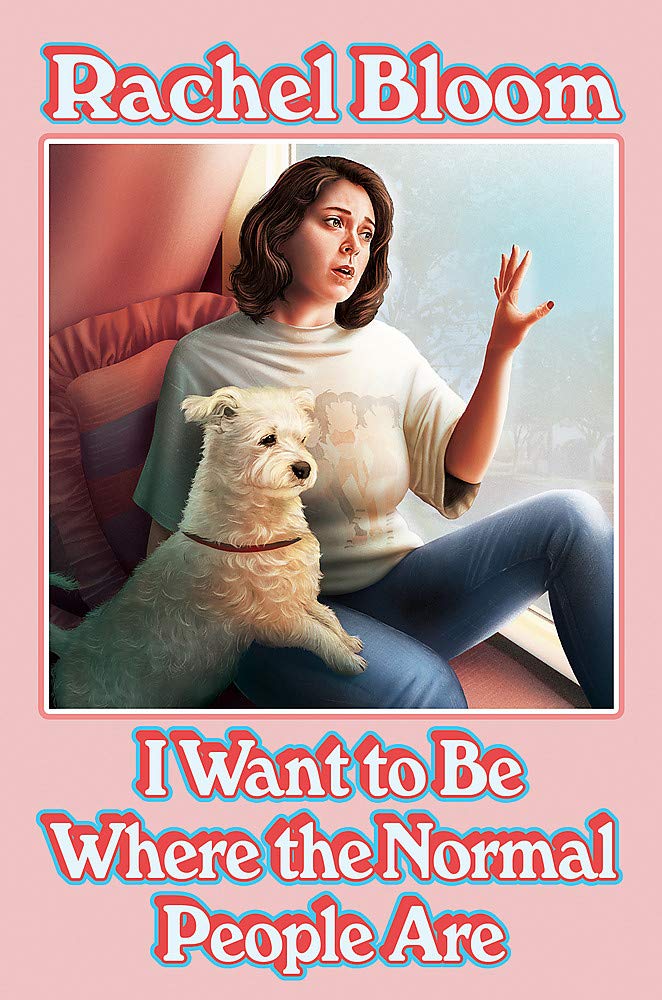 I Want To Be Where The Normal People Are The Perfect Christmas Gift For Crazy Ex Girlfriend Fans Amazon De Bloom Rachel Fremdsprachige Bucher I Want To Be Where The Normal People Are The Perfect Christmas Gift For Crazy Ex Girlfriend Fans Amazon De Bloom Rachel Fremdsprachige Bucher