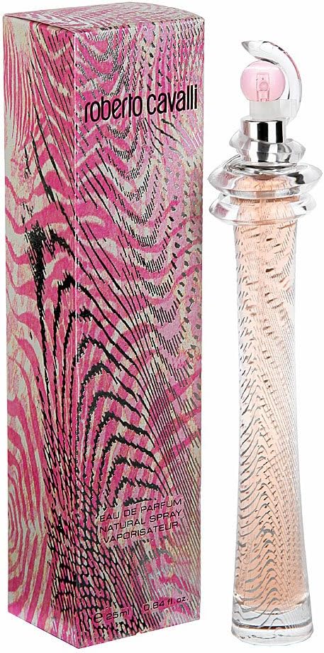 roberto cavalli profumi per donne