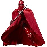 STAR WARS The Black Series Emperor’s Royal Guard, Return of The Jedi 40th Anniversary 6-Inch Collectible Action Figures