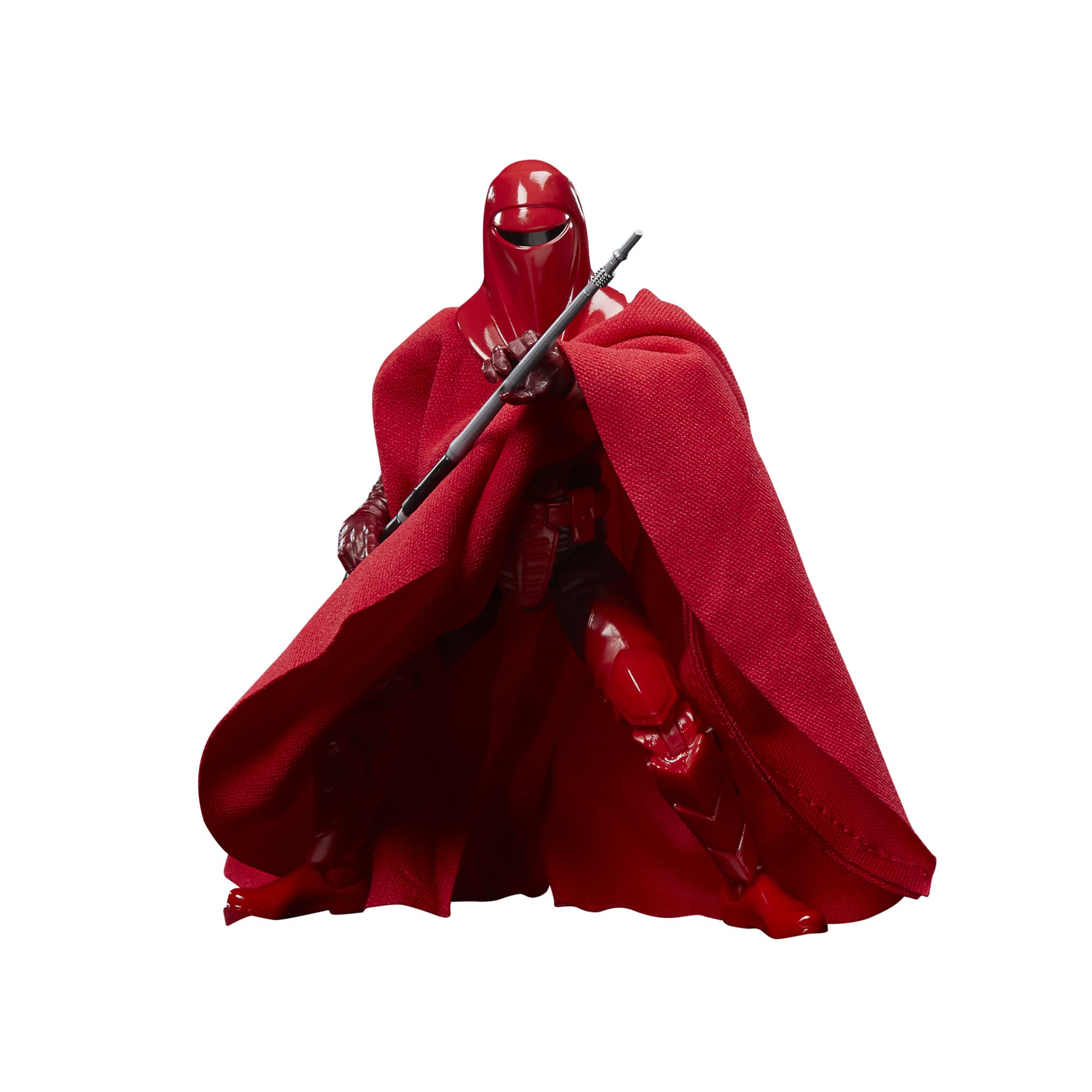 Star Wars The Black Series Emperor’s Royal Guard, Return of the Jedi 40th Anniversary 6-Inch Action Figures