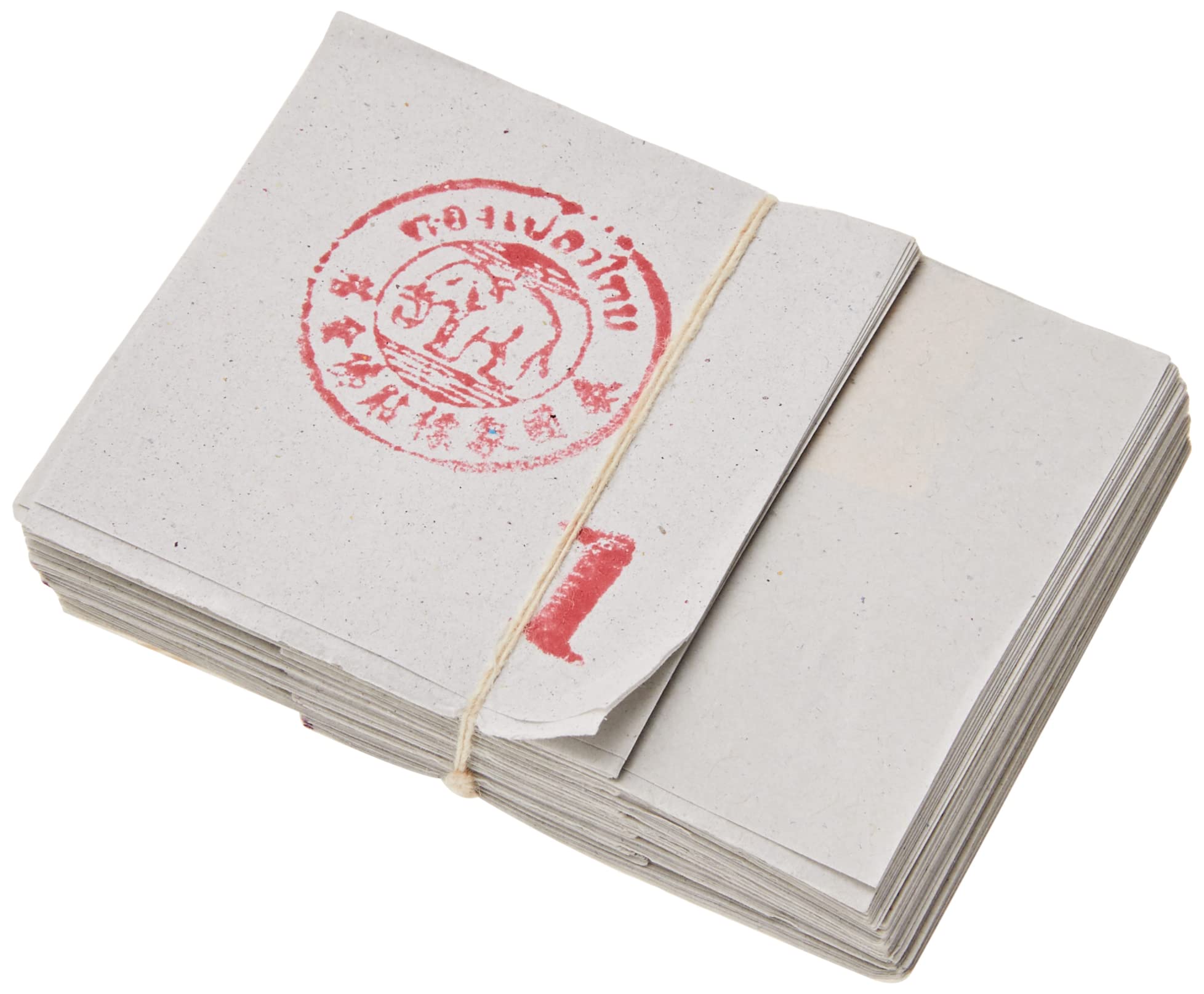 Sim Gold Leaf Leaf, Gold, 20 mm x 20 mm, Set of 100 Pieces