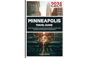 Minneapolis travel 2024