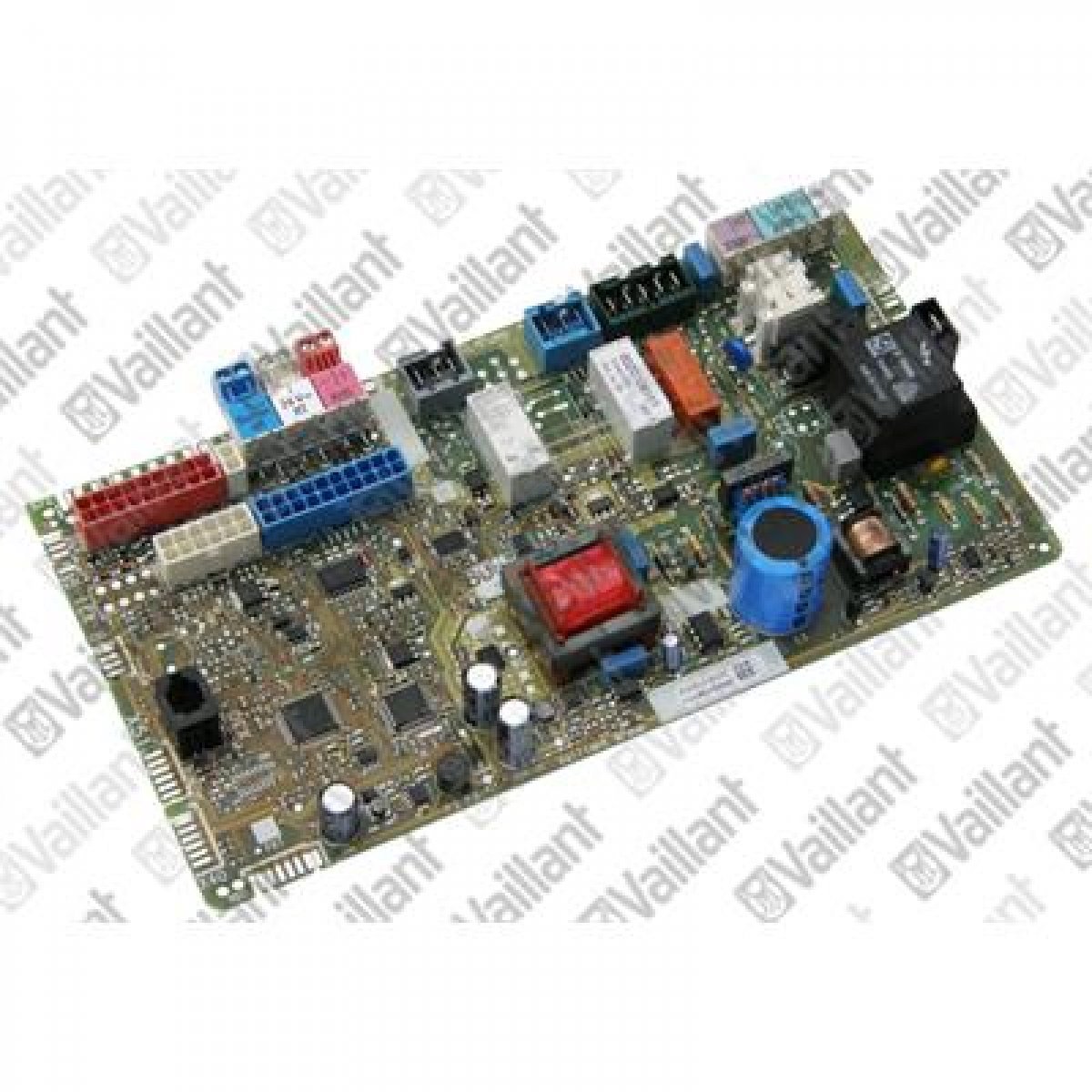 vaillant ecotec pro 28 circuit board
